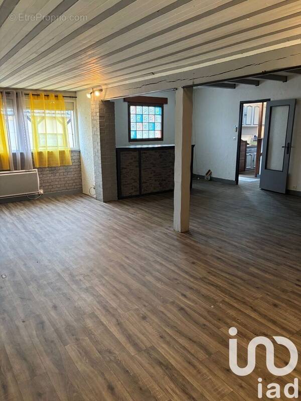 Photo 1 - Maison à LES CHOUX