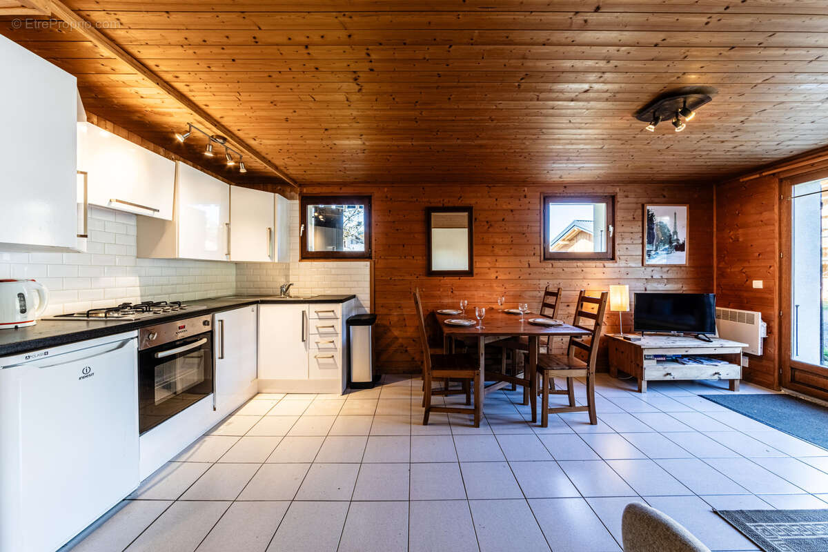 Maison à LES GETS