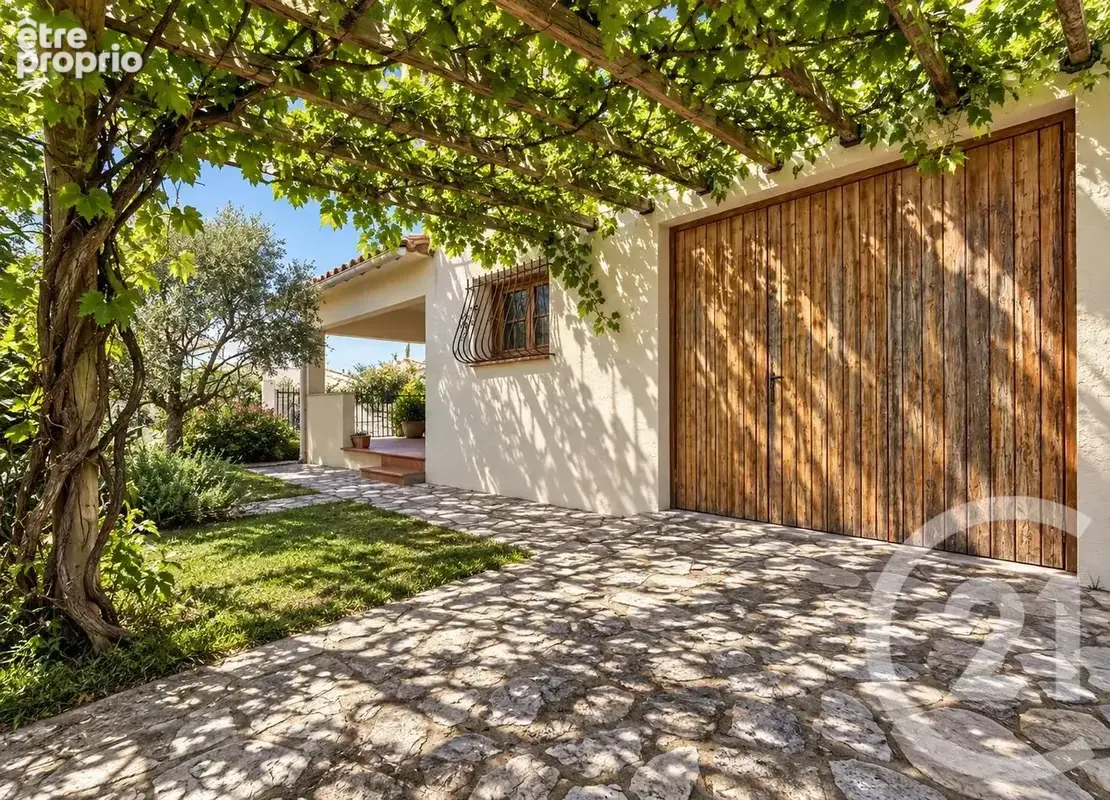 Maison 5 pièces 134 m² à vendre à Toulouges (66350) - photo 1