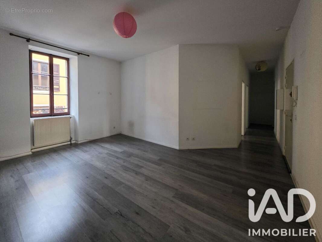 Photo 2 - Appartement à ANNECY