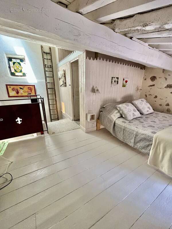 Maison à VILLEFRANCHE-DE-CONFLENT