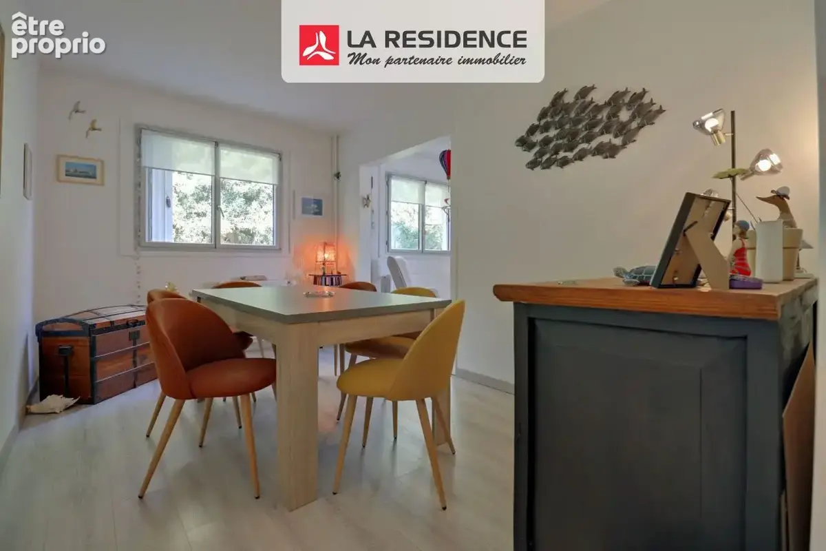 Appartement 4 pièces 81 m² à vendre à Taverny (95150) - photo 5