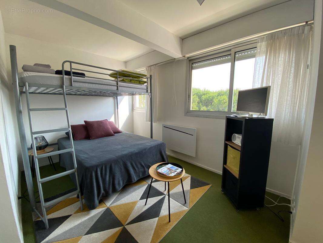 Appartement à LES MATHES