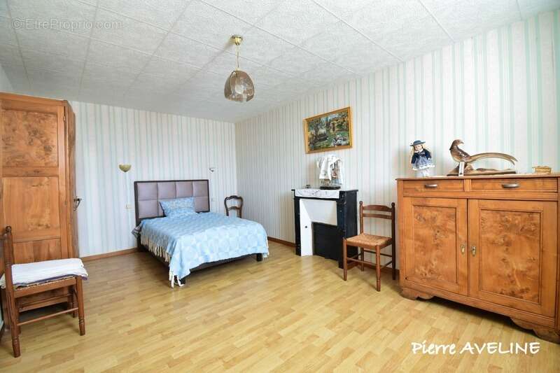 Maison à vendre 4 pièces LA BAZOCHE GOUET (28) - photo 4