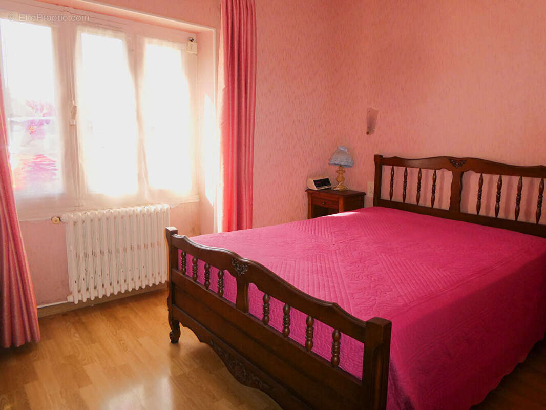 Maison à ARTHON-EN-RETZ