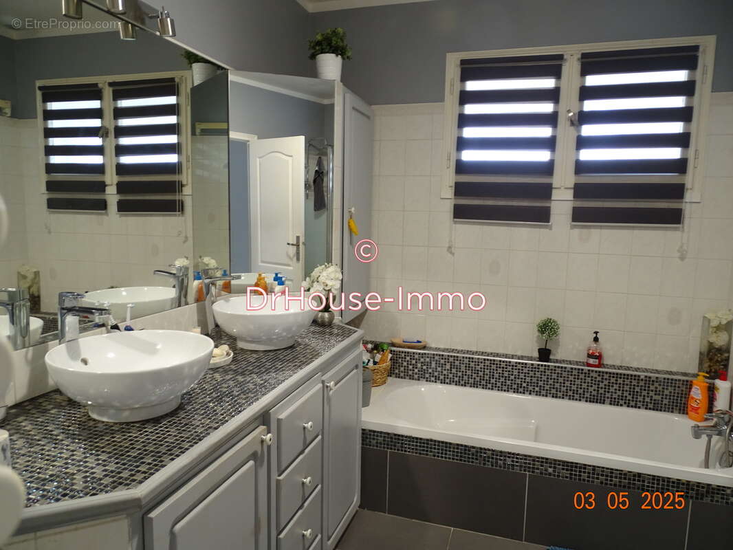 Maison à LAMASQUERE