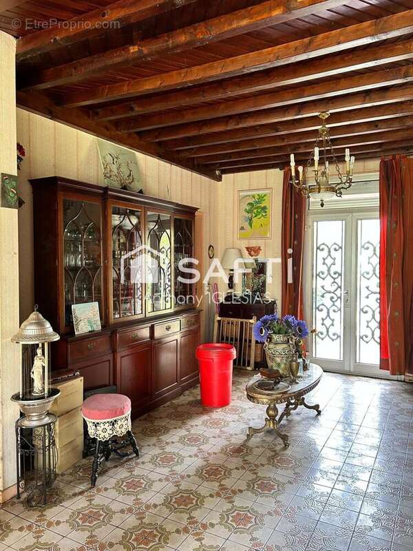 Photo 7 - Maison à LANTON