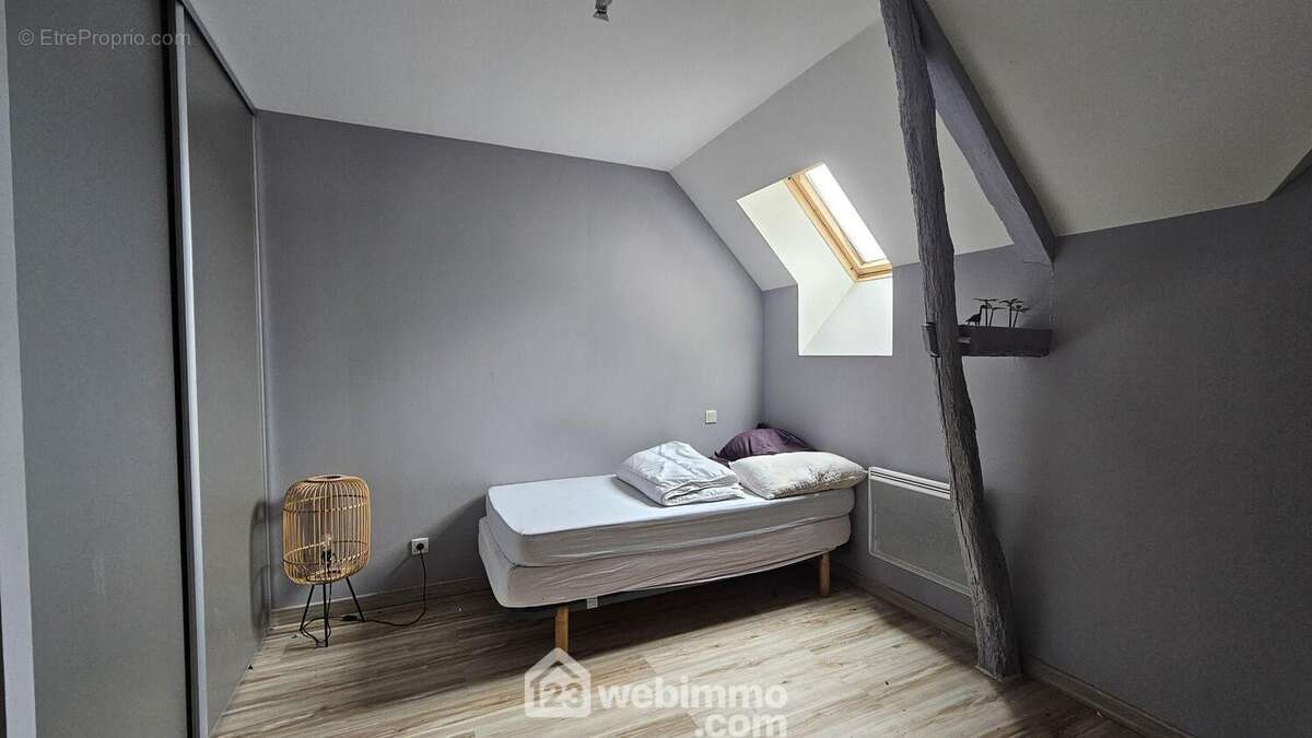 T4 - Appartement à BENEJACQ