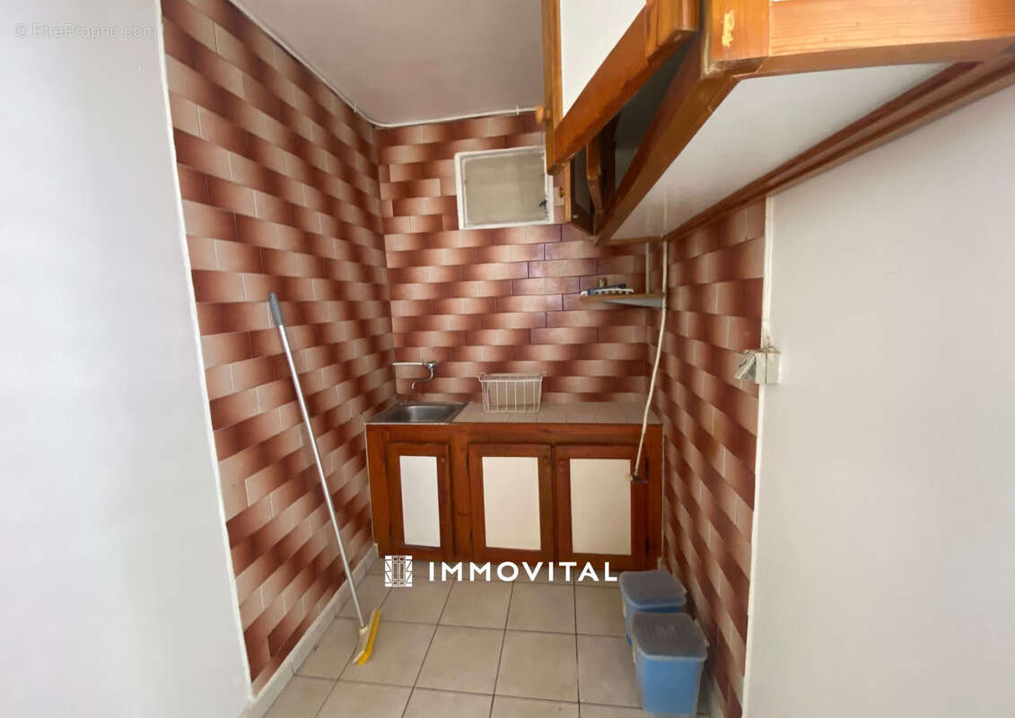 Maison à SAINT-CLAUDE