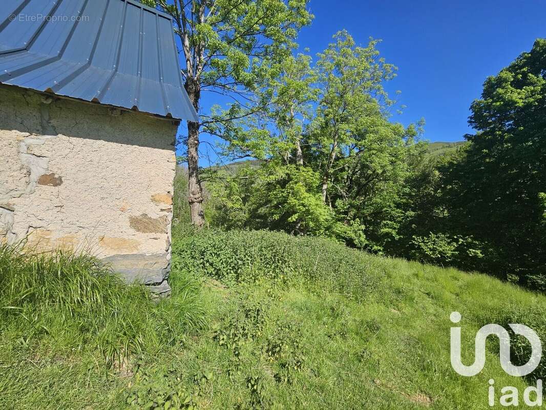 Photo 8 - Maison à ARRENS-MARSOUS