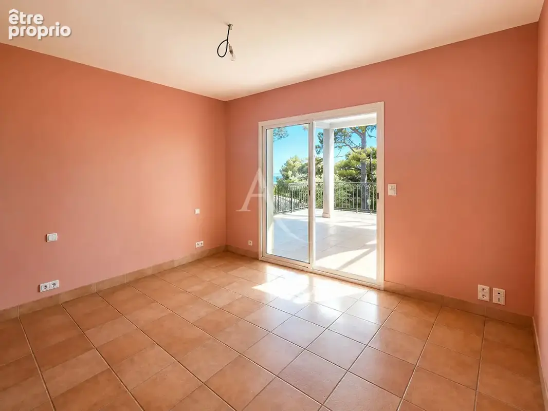 Maison Sète  vu étang - photo 5
