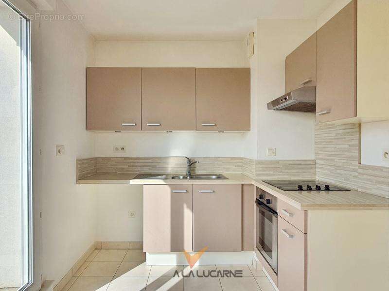 Appartement à TOURS