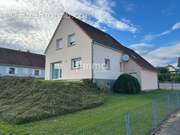 Maison à LAMPERTSLOCH