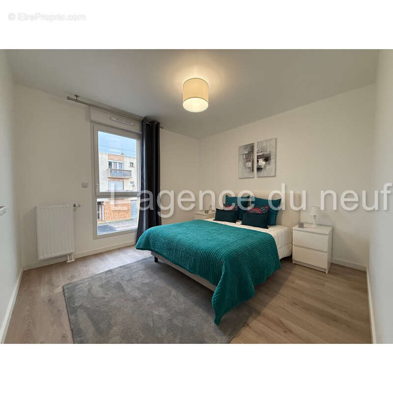 Appartement à CAEN