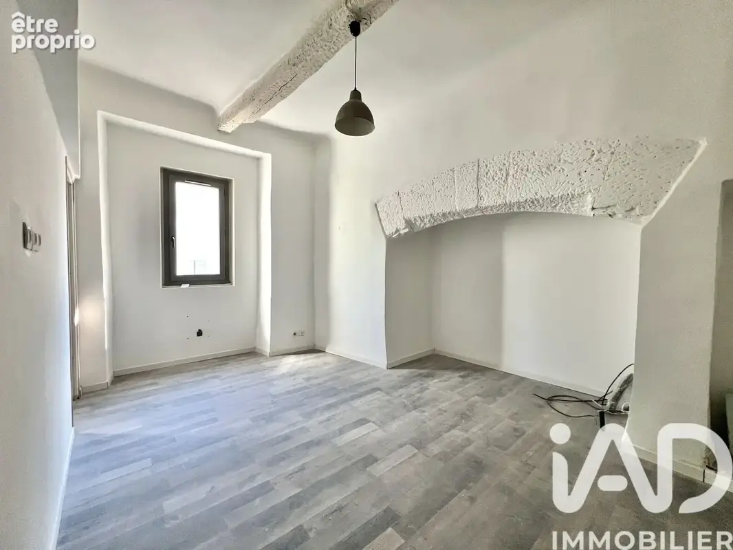 Photo 1 - Appartement à APT