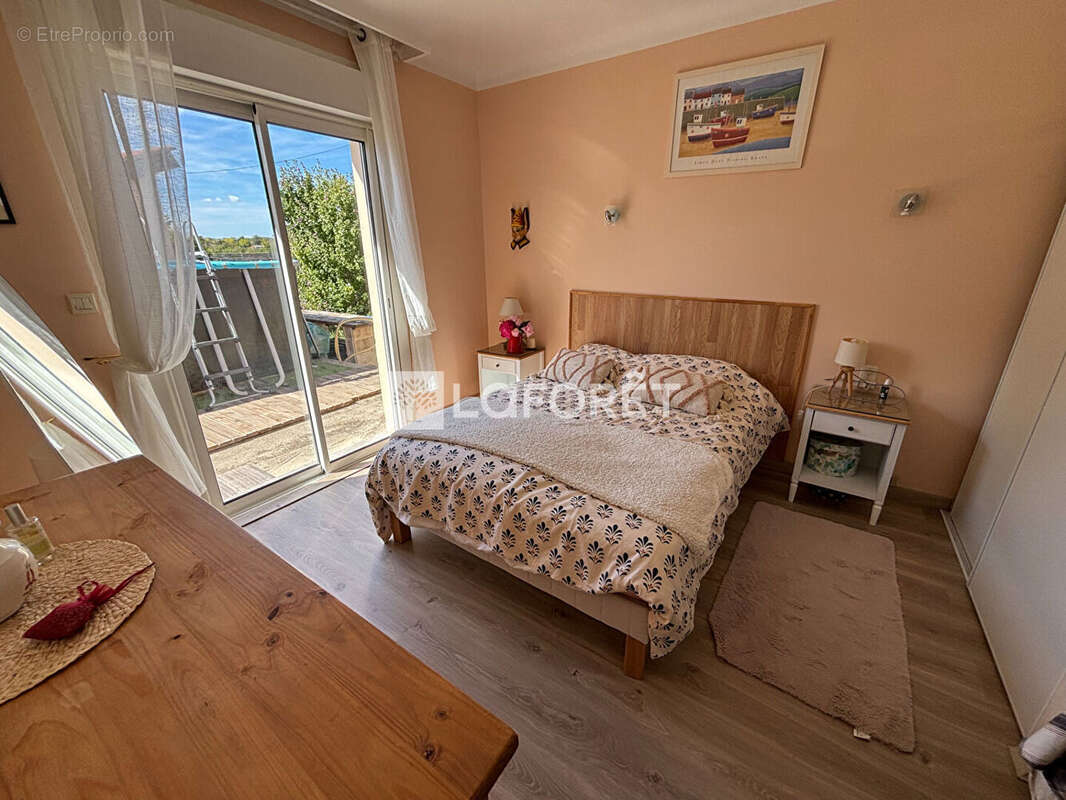 Maison à SENOUILLAC