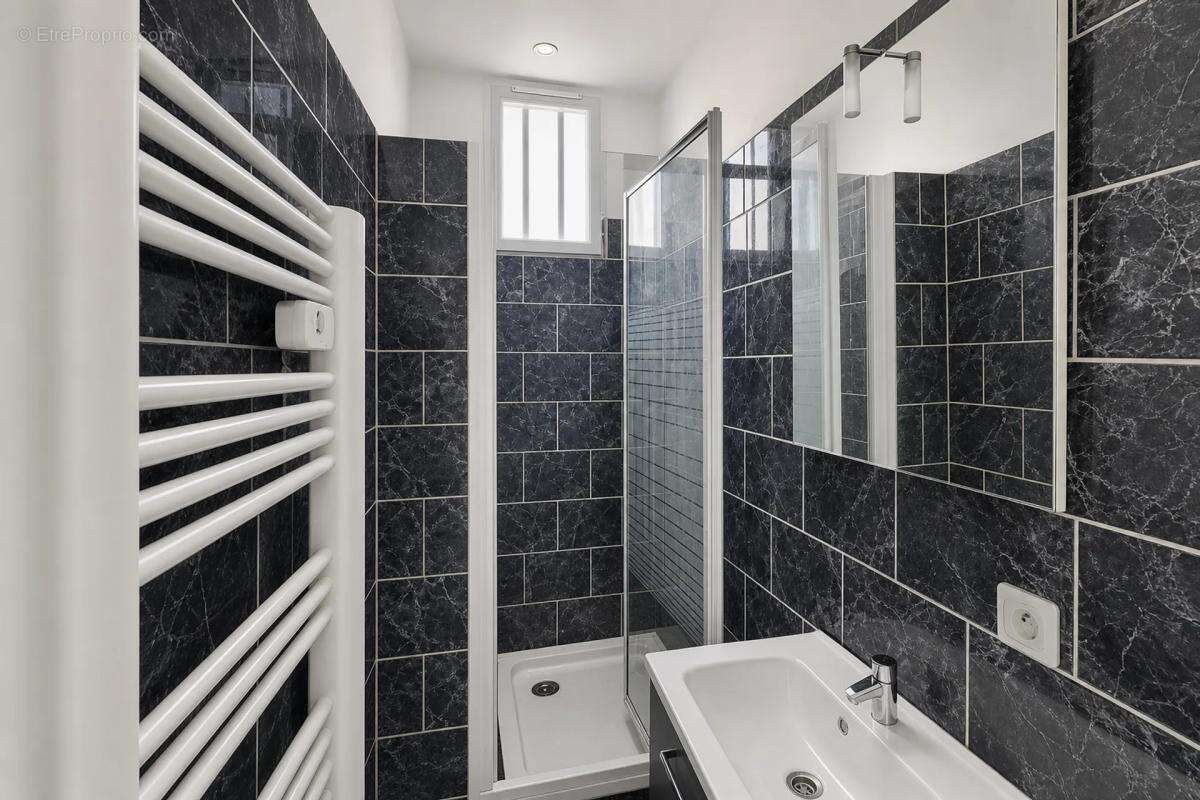 Appartement à MONTMAGNY