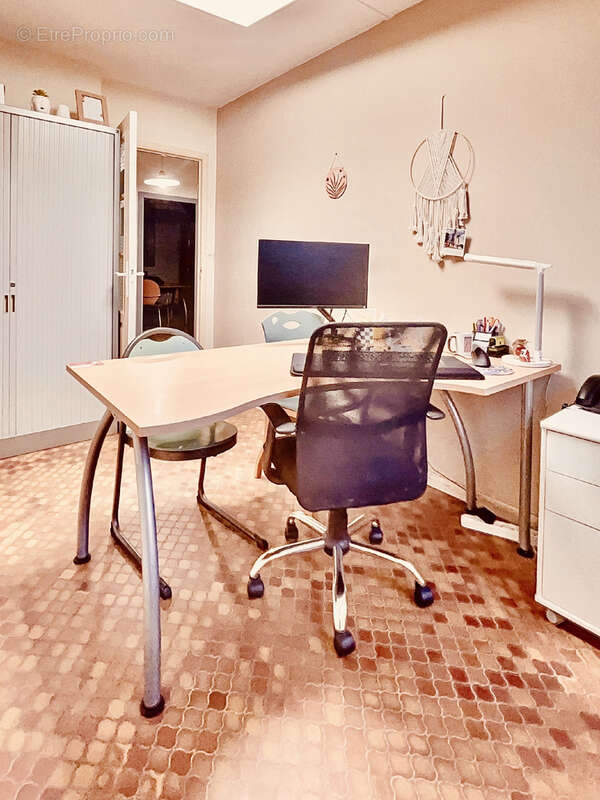 Appartement à AUBENAS
