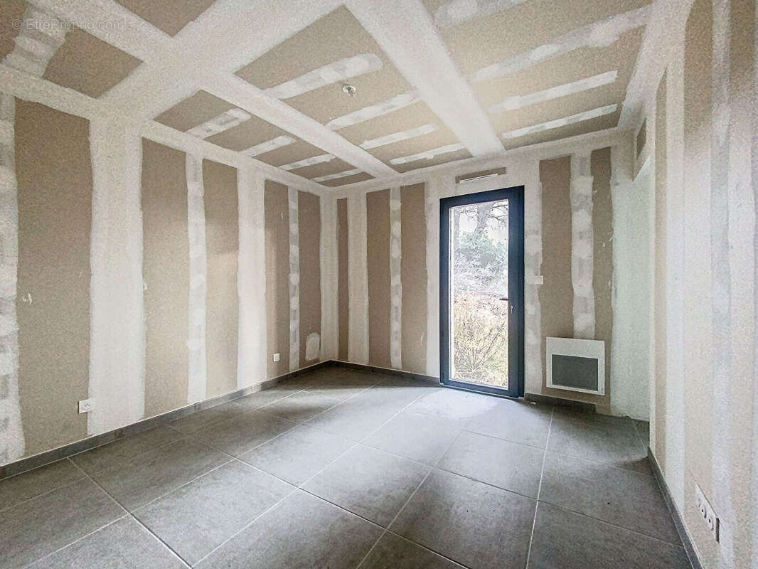 Maison à SEPTEMES-LES-VALLONS