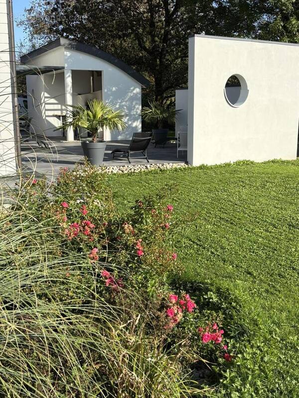 Photo 1 - Maison à EGUENIGUE