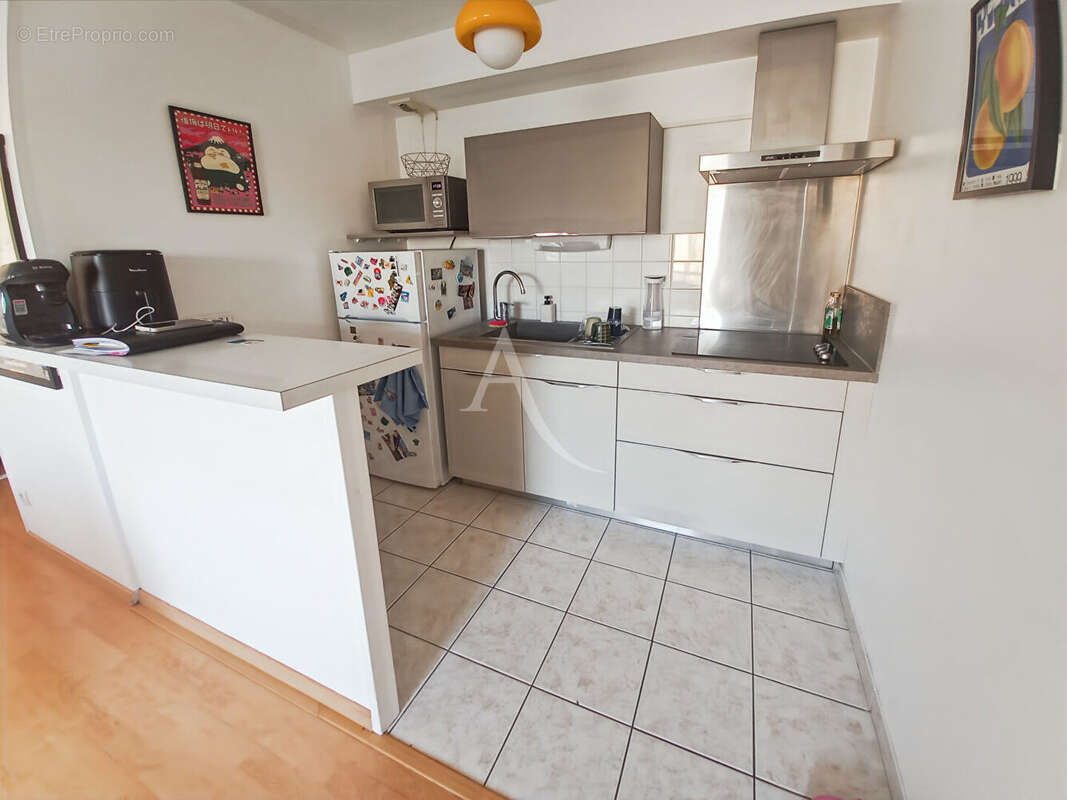 Vente Appartement 42 m² Rouen - EtreProprio