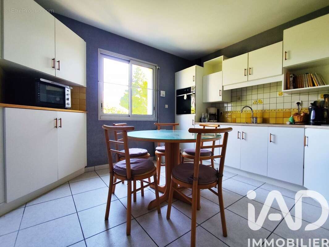 Photo 8 - Maison à FEGREAC