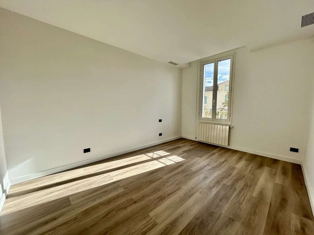 Appartement à DRAGUIGNAN