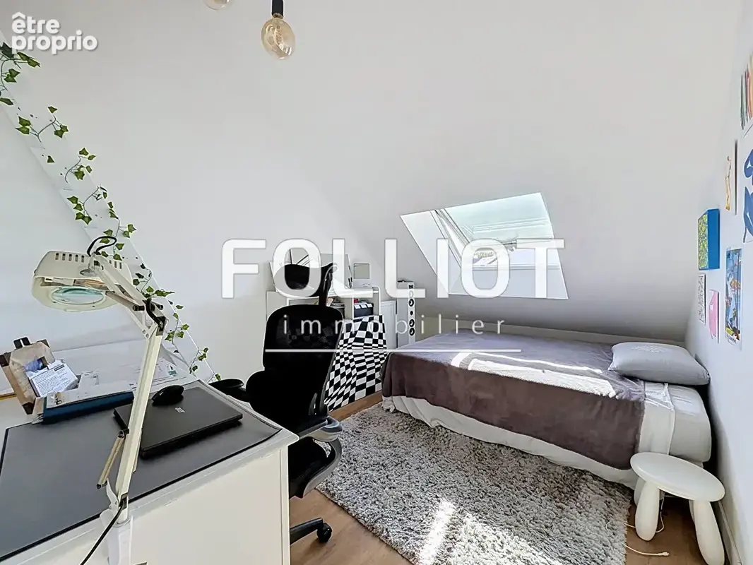 Maison de 8 pièces avec 6 chambres à vendre à Granville - photo 11