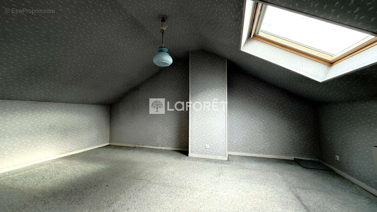 Maison à BIHOREL