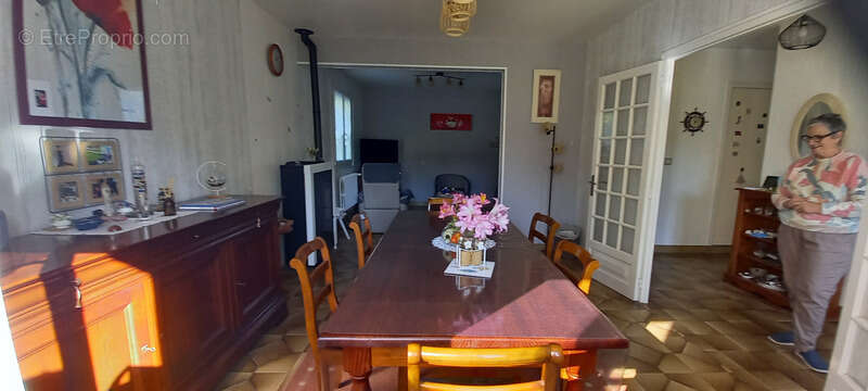 Maison à PLESTIN-LES-GREVES