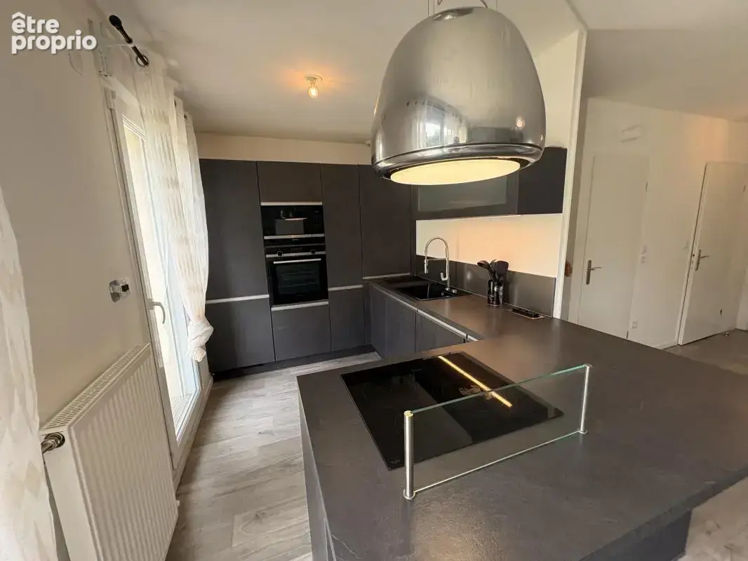 A vendre maison recente t6 - photo 5