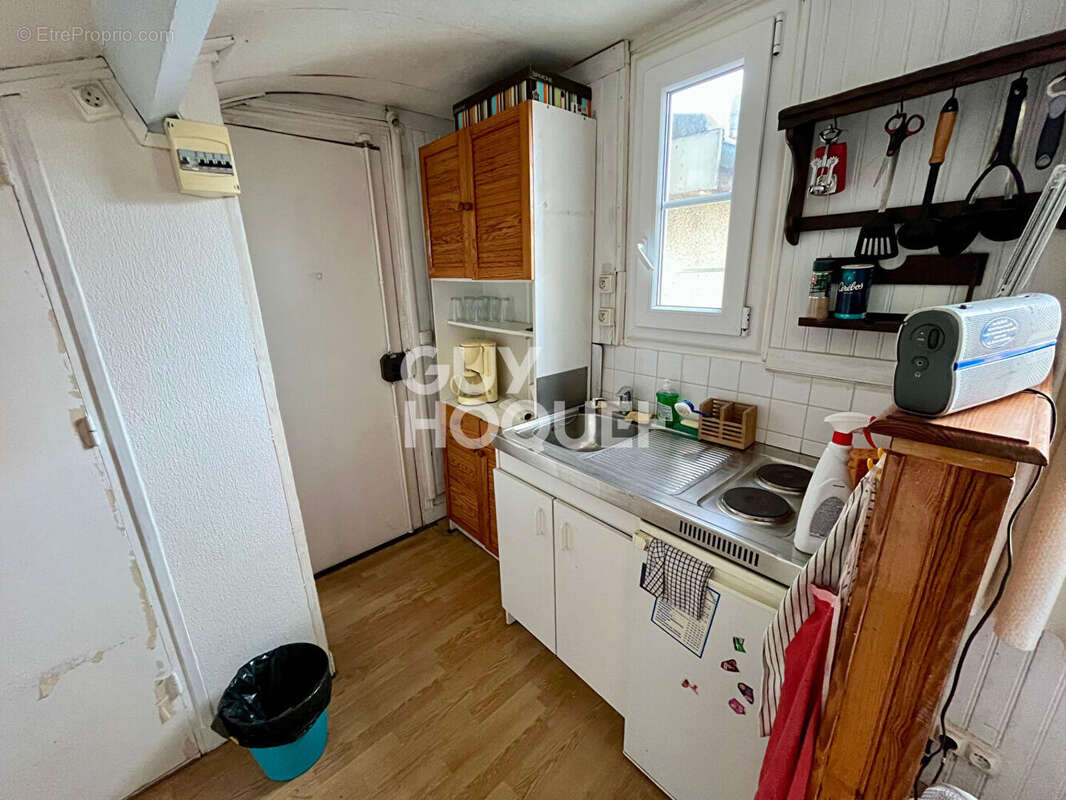 Appartement à MALAKOFF