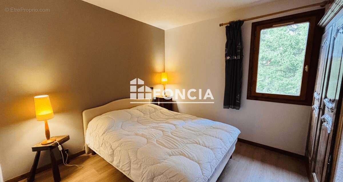 Maison à MACOT-LA-PLAGNE