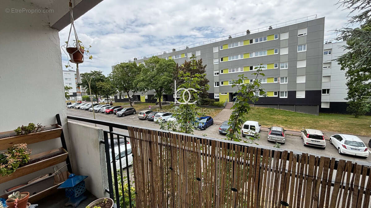 Appartement à VANNES