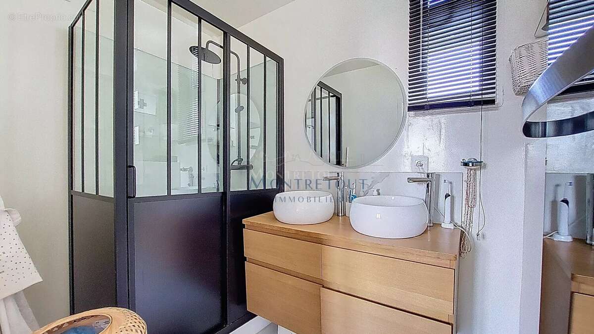 Maison à SAINT-CLOUD