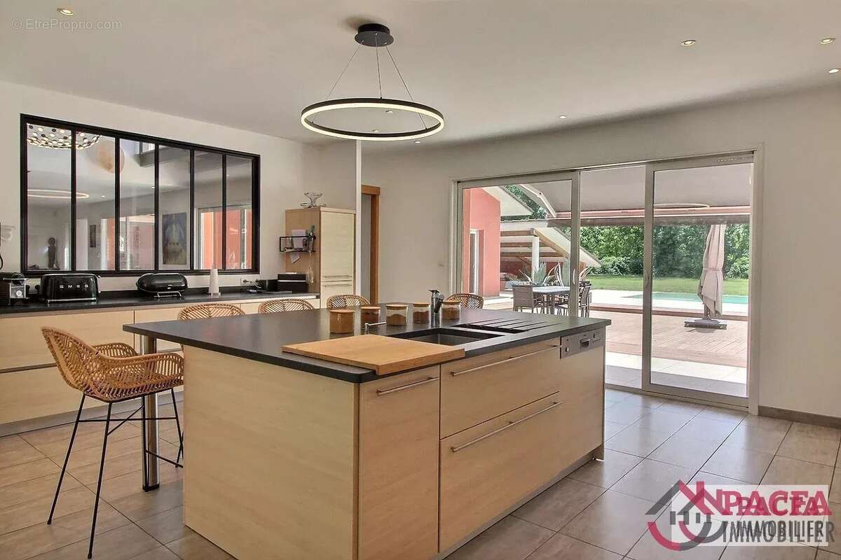 Maison d'architecte - photo 3