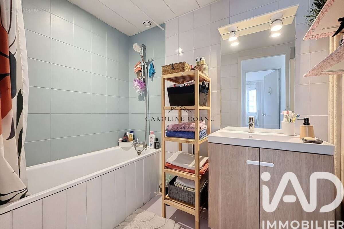 Photo 8 - Appartement à CHAMPIGNY-SUR-MARNE