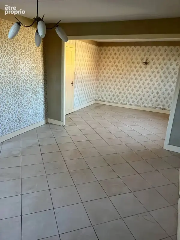 Maison à VERJUX