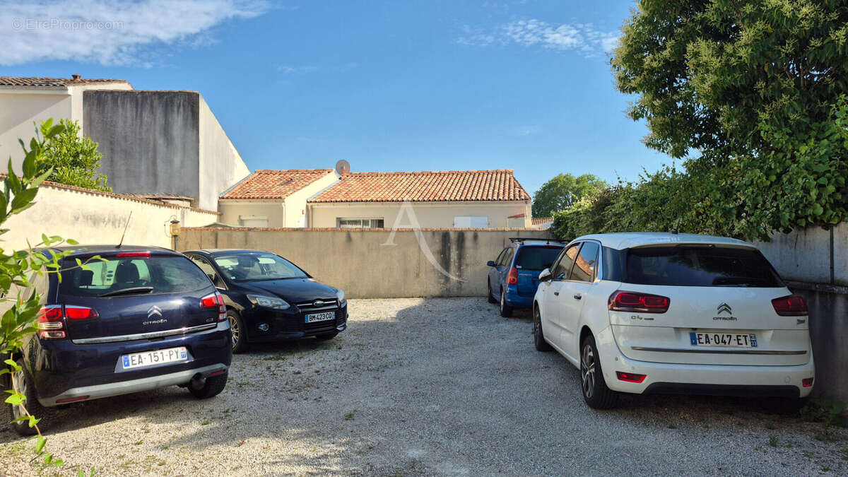 Appartement Saintes 2 pièces - photo 5