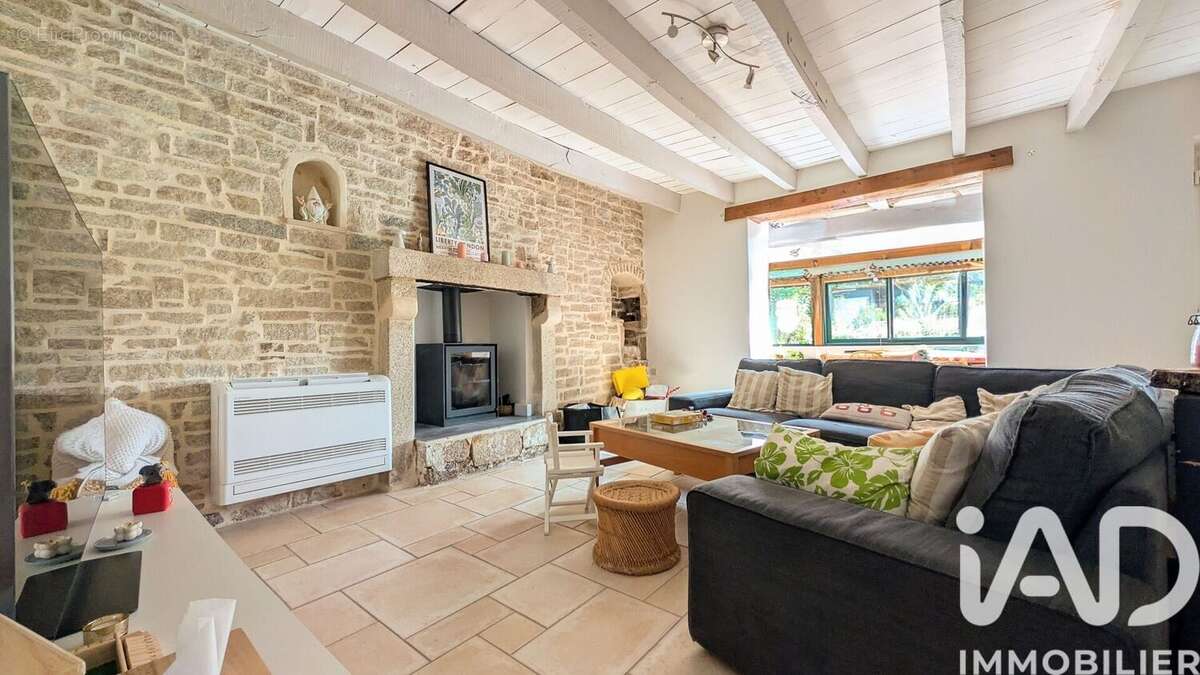 Photo 4 - Maison à SAINT-BARTHELEMY