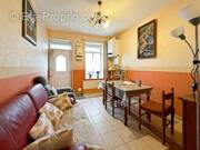 Maison à BOULOGNE-SUR-MER