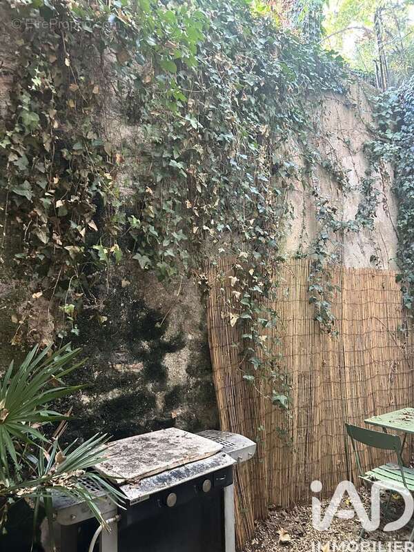 Photo 7 - Appartement à CAHORS