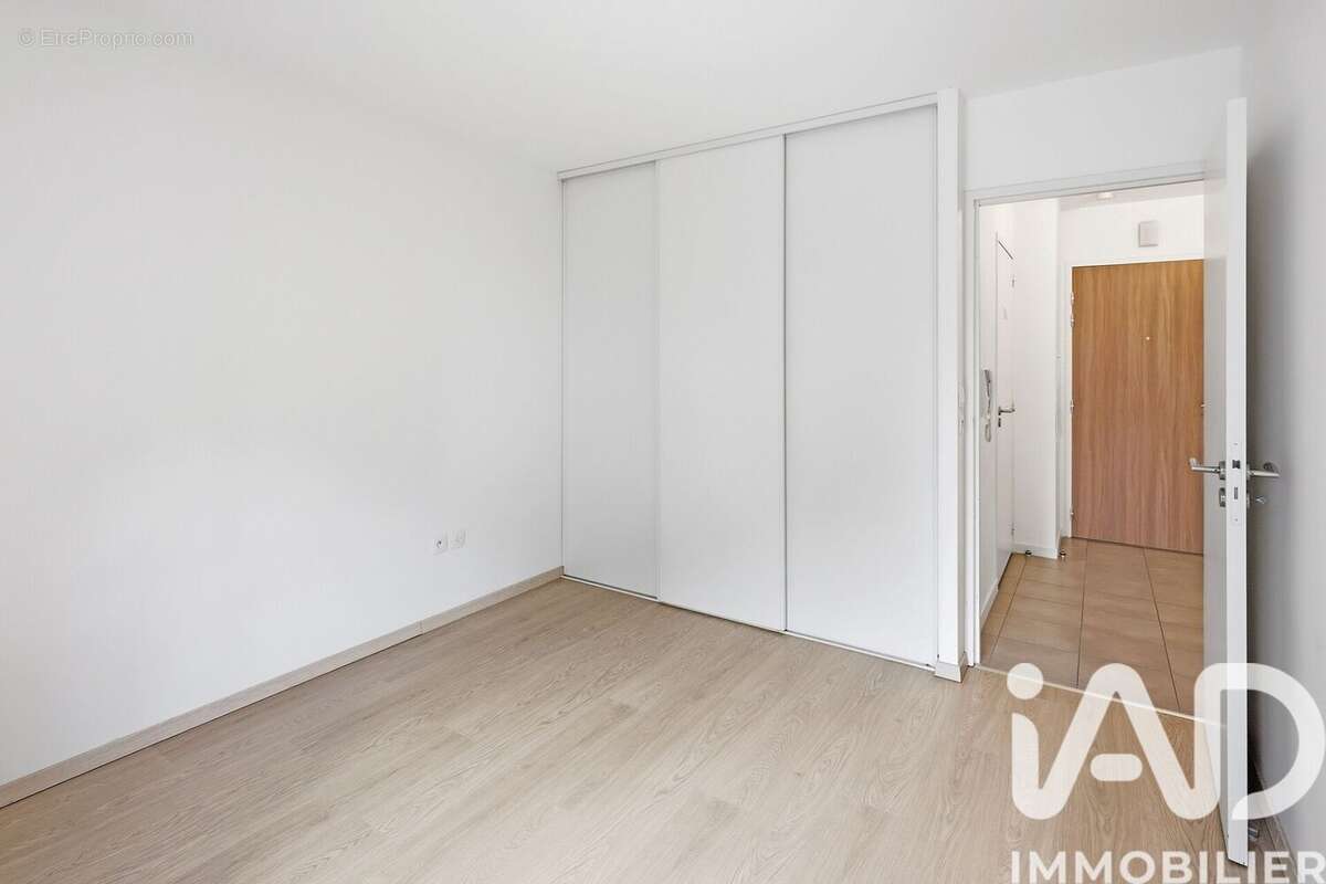 Appartement 66 m² à Saint-Herblain  - photo 9
