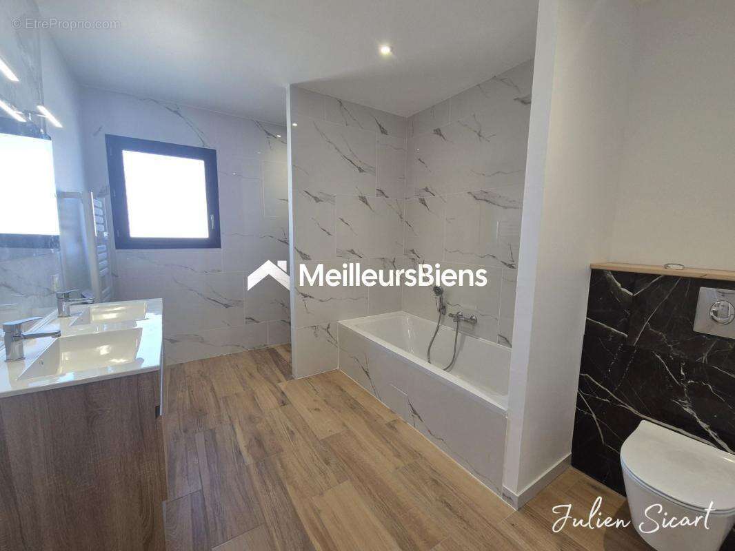 Maison à SAINT-FELIU-D&#039;AMONT