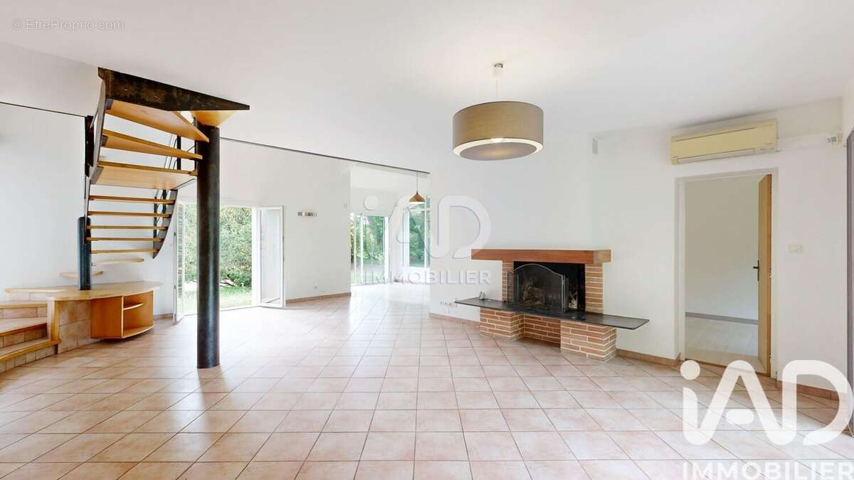 Photo 5 - Maison à BRAX