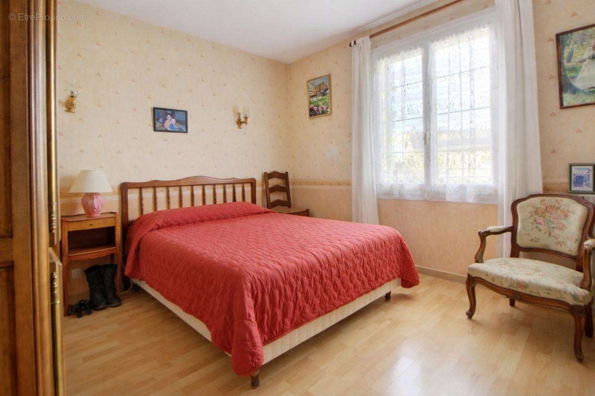 Maison à CHATEAUDUN