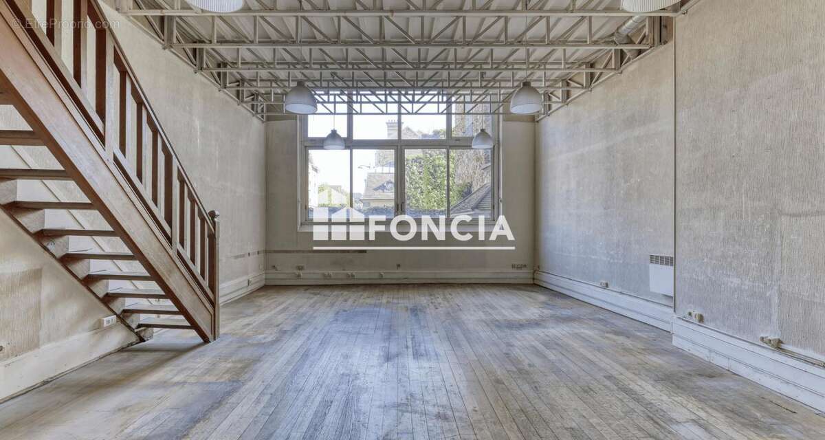 Appartement à VERSAILLES