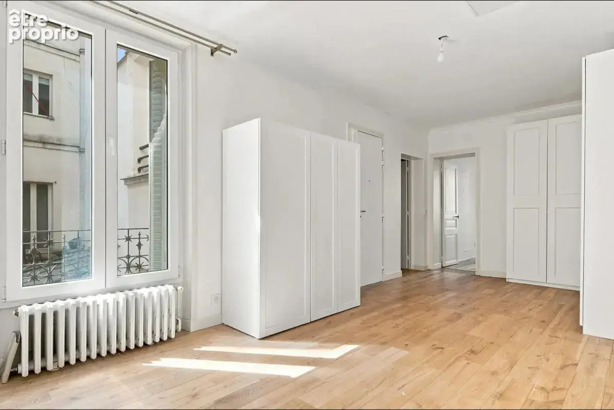 Appartement de 4 pièces de 84 m² Ranelagh - photo 6