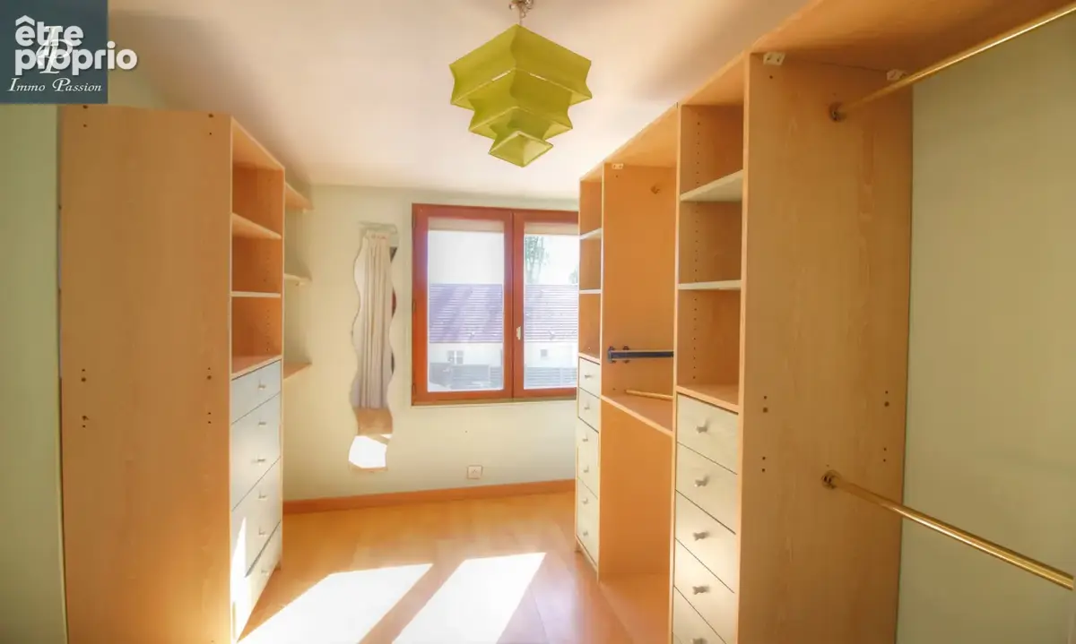 A VENDRE MIREBEAU-SUR-BEZE  : Maison 7 pièces et jardin - photo 12