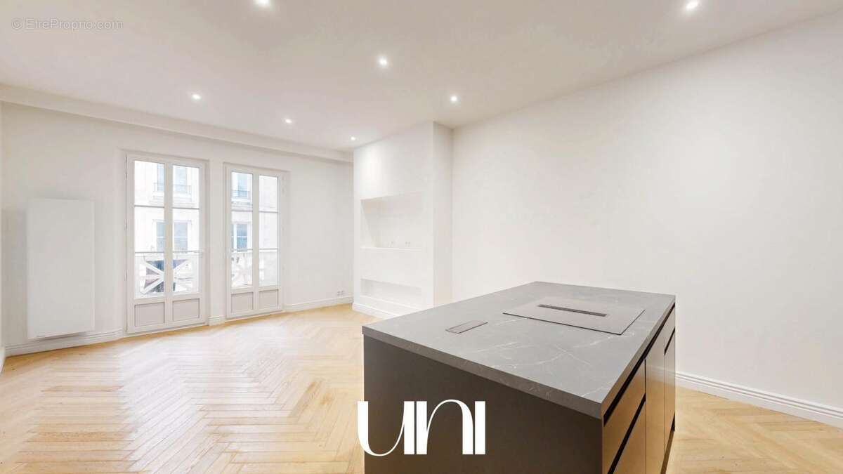 Appartement à CAEN